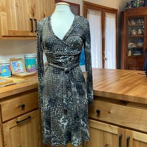 CAbi dress, size medium
